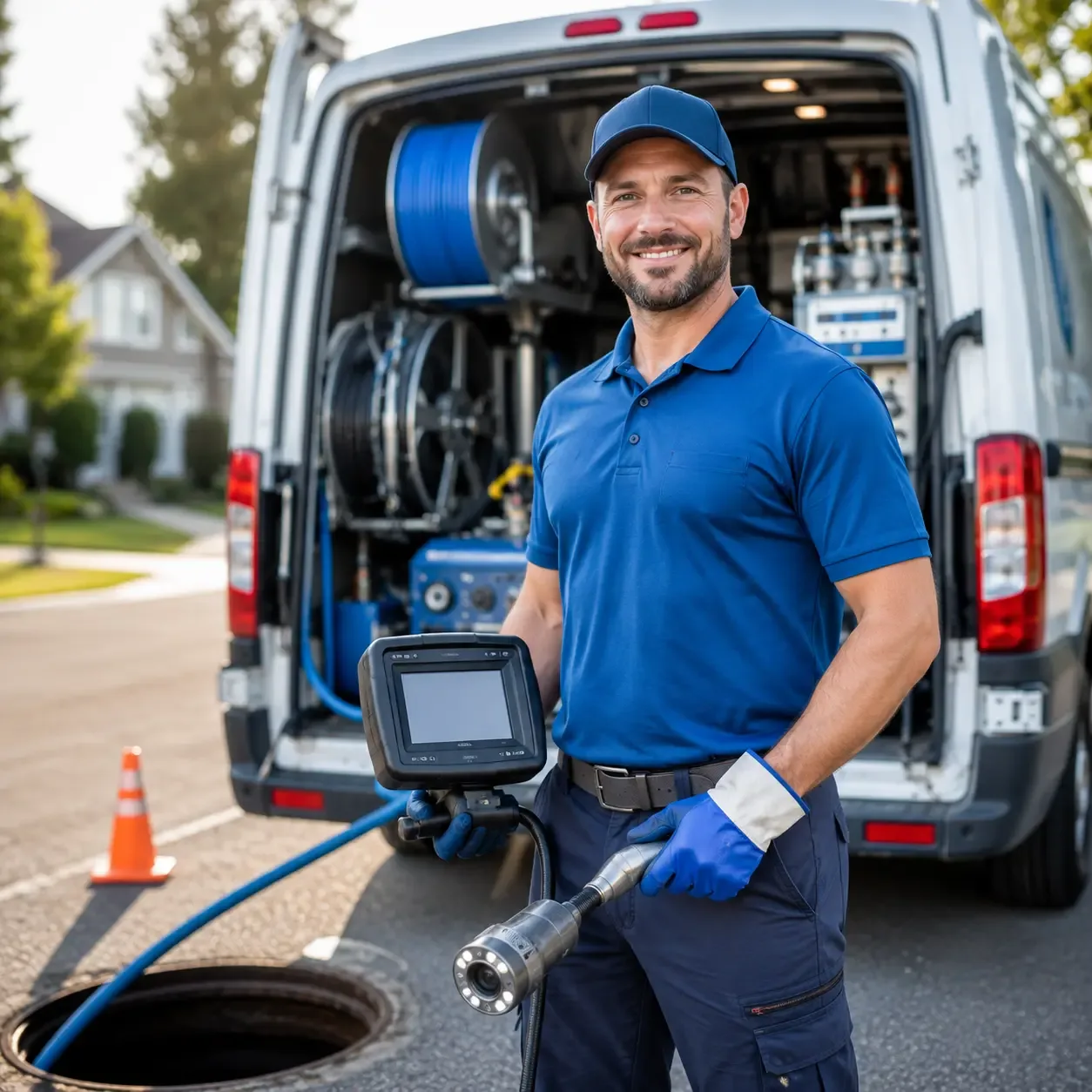 Local Pipe Relining specialists in Osceola, MO