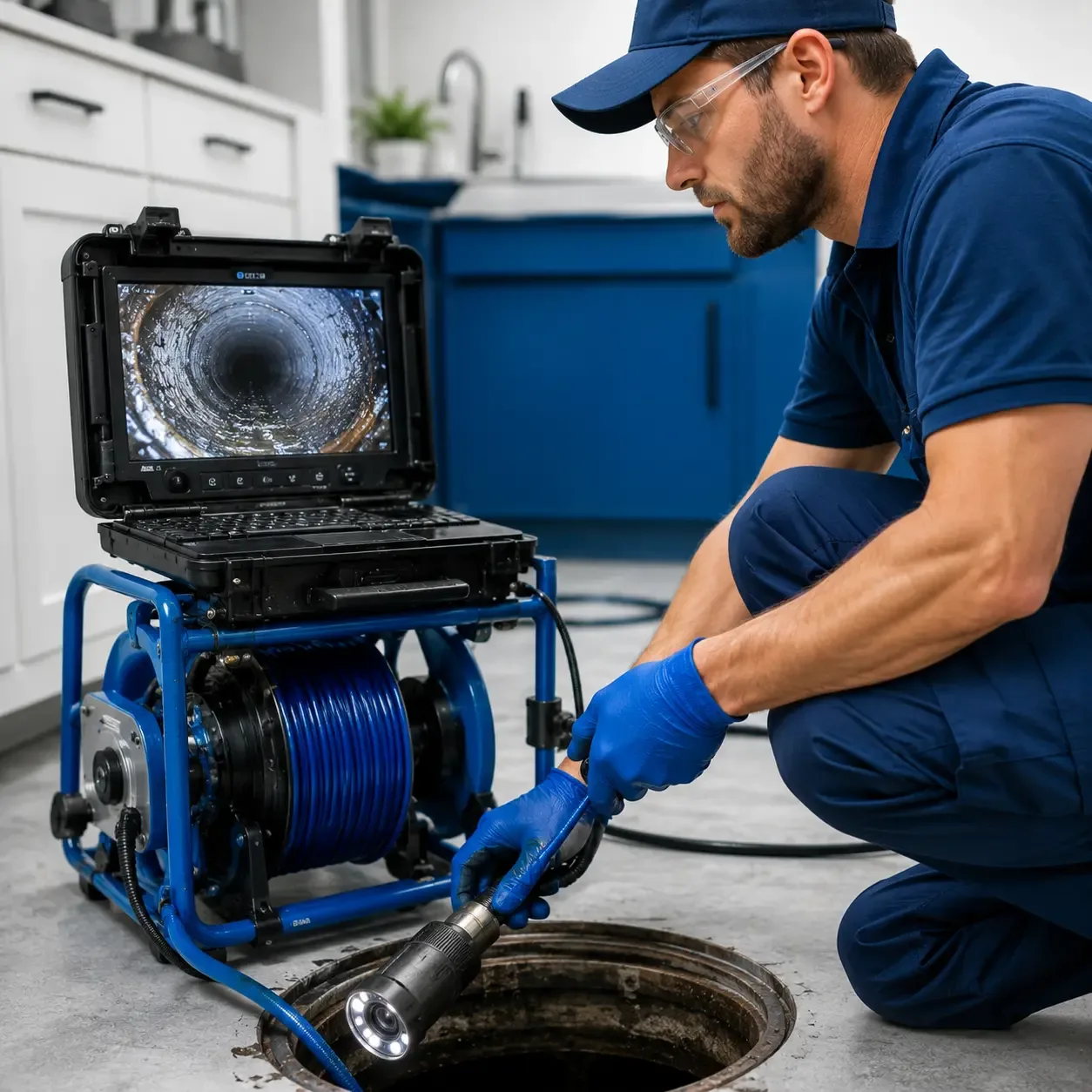 Pipe Relining professionals serving Osceola, MO